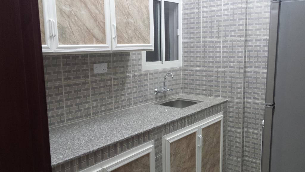 Golden Seasons Furnished Apartment Salalah Quarto foto