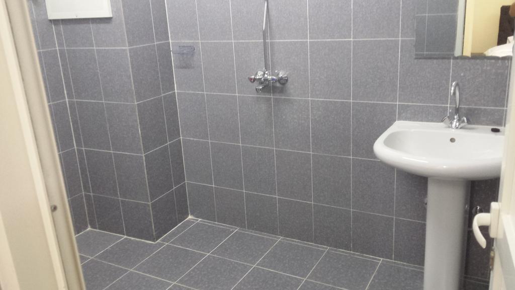Golden Seasons Furnished Apartment Salalah Quarto foto