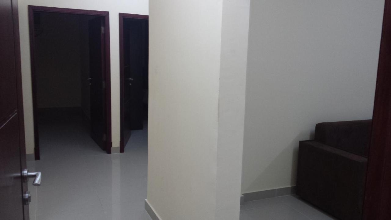 Golden Seasons Furnished Apartment Salalah Quarto foto
